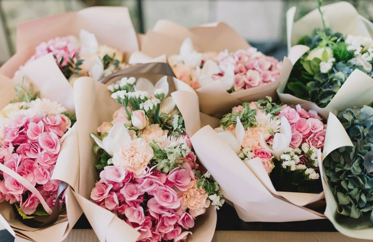 Bukiety i&nbsp;flowerboxy